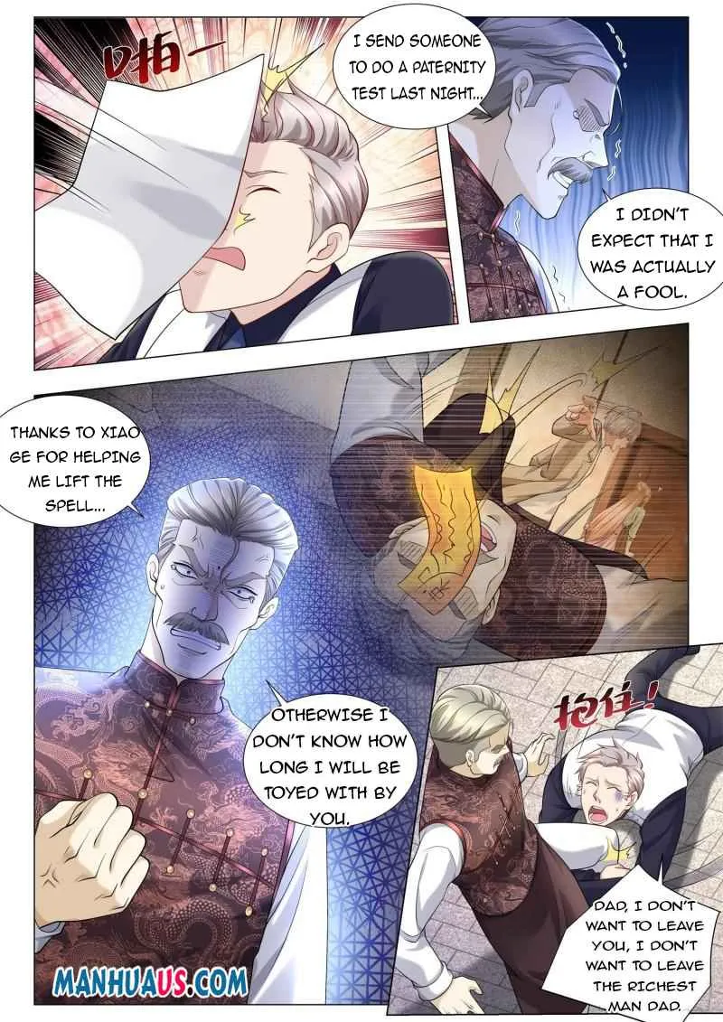 Chapter 382 — page 12