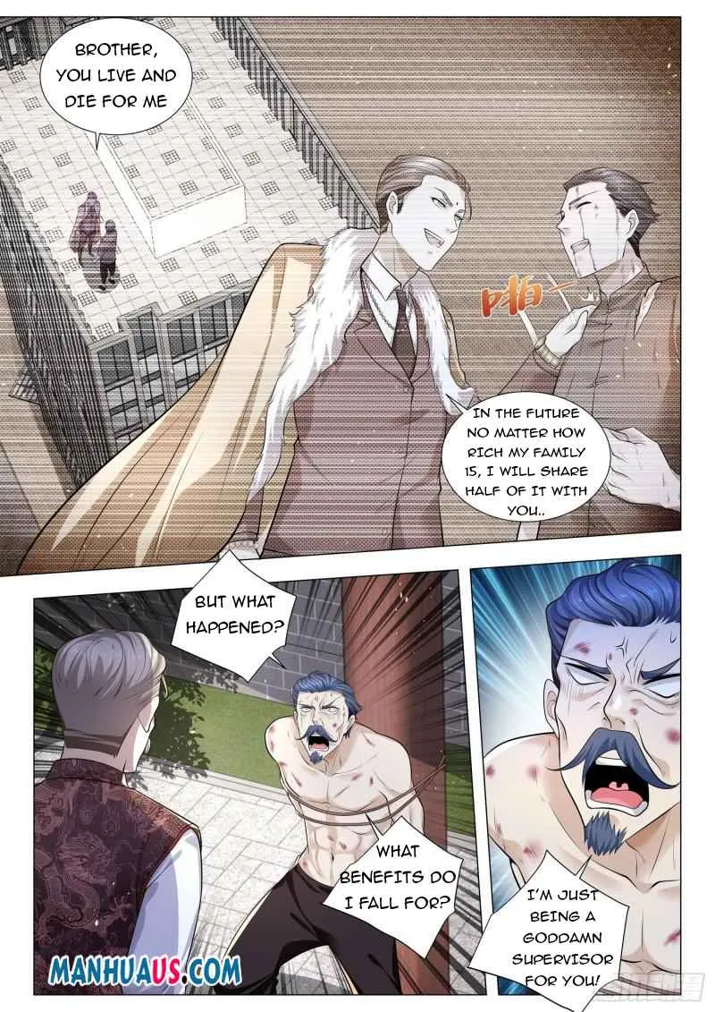 Chapter 383 — page 3