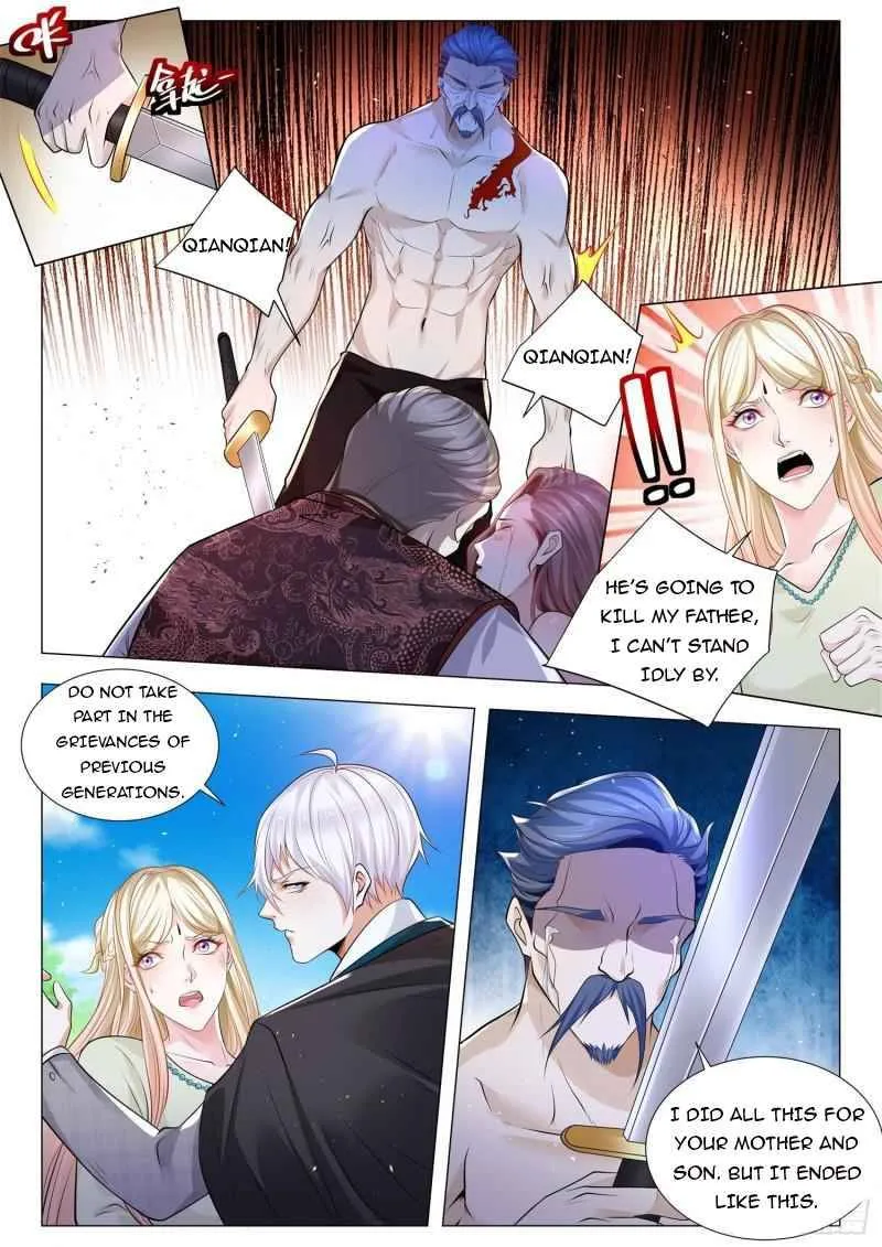 Chapter 384 — page 8