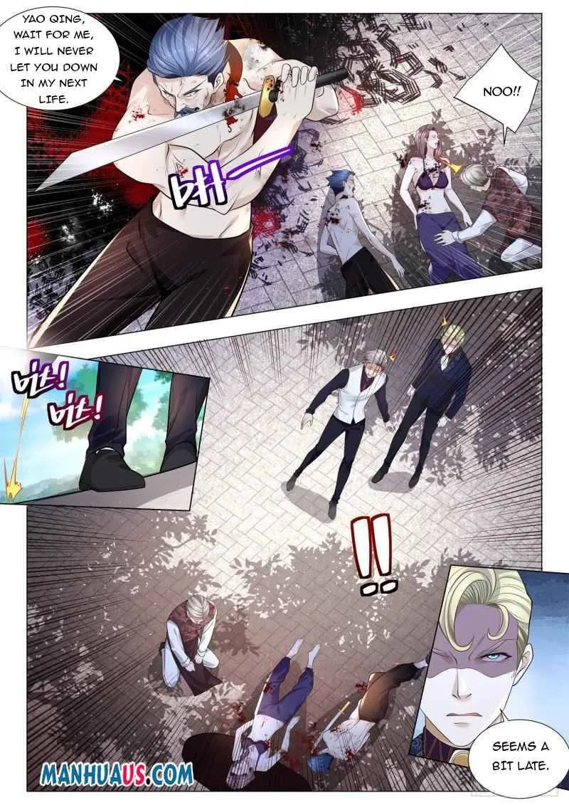 Chapter 384 — page 9
