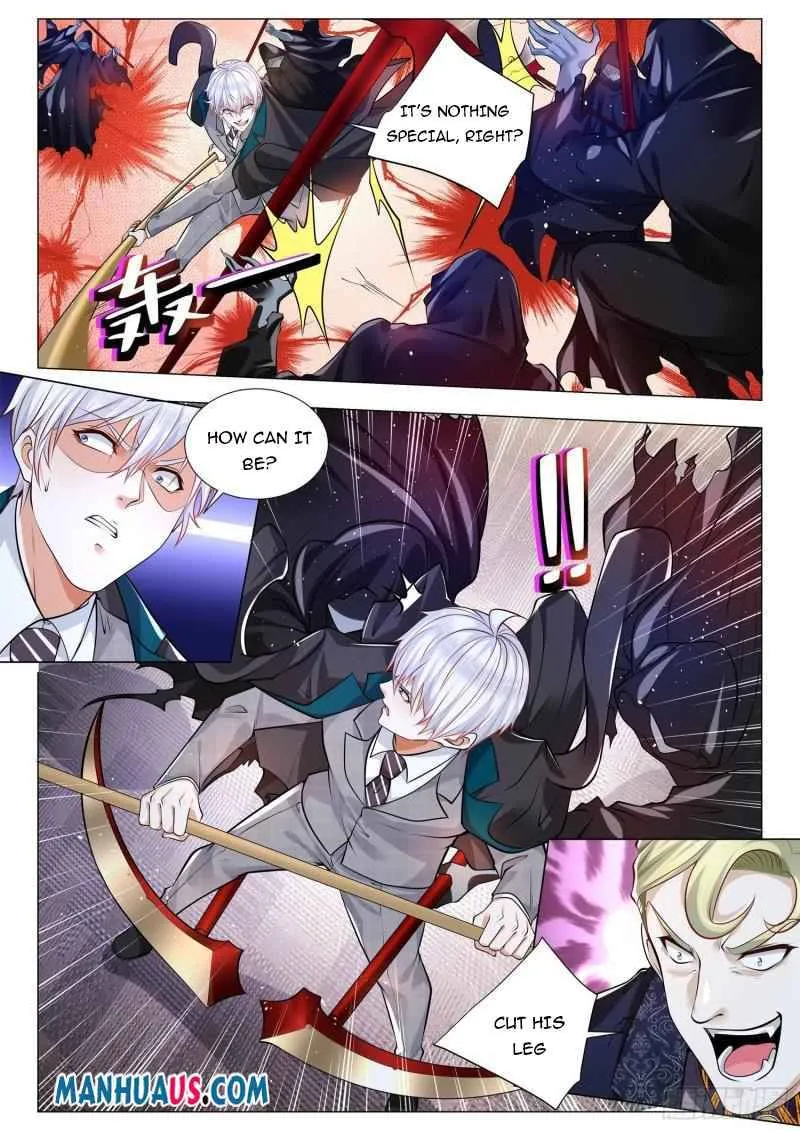 Chapter 385 — page 10
