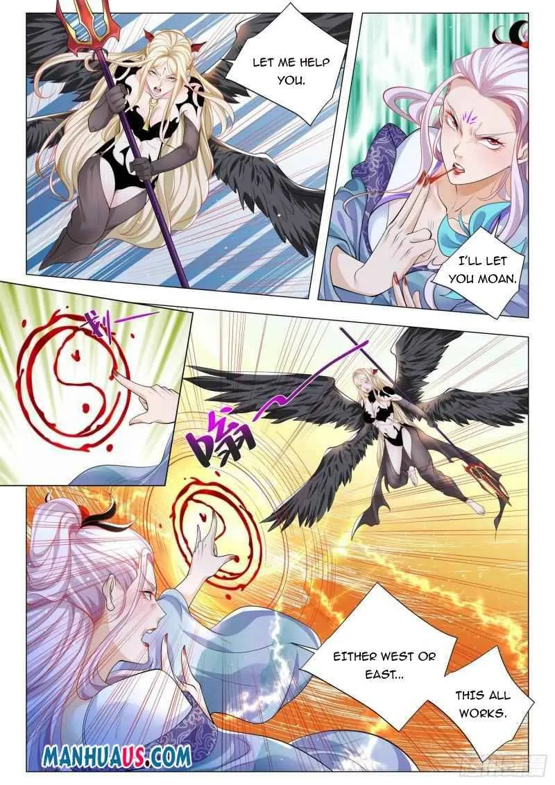 Chapter 385 — page 12