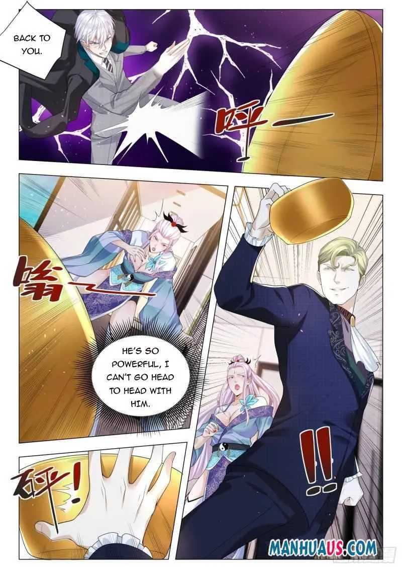 Chapter 385 — page 6