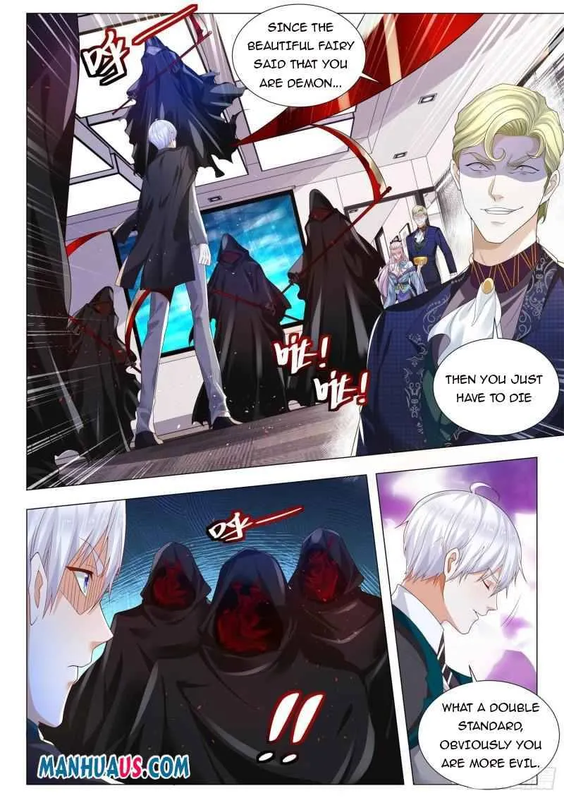 Chapter 385 — page 8