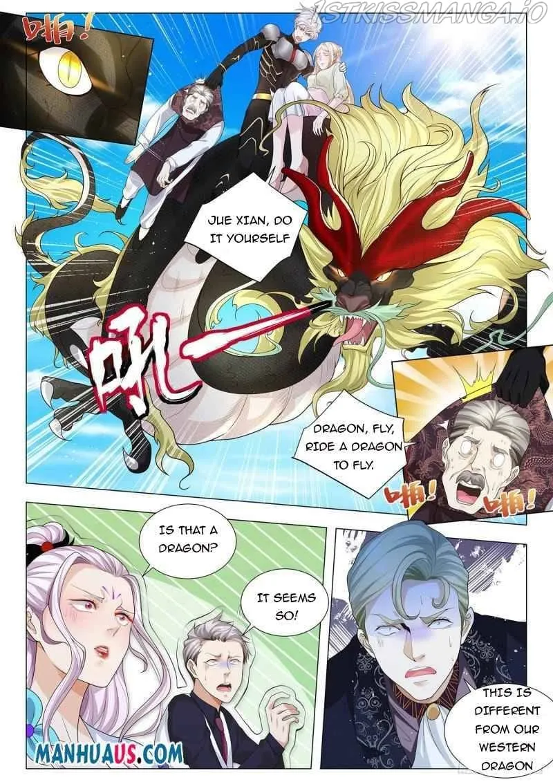 Chapter 386 — page 3