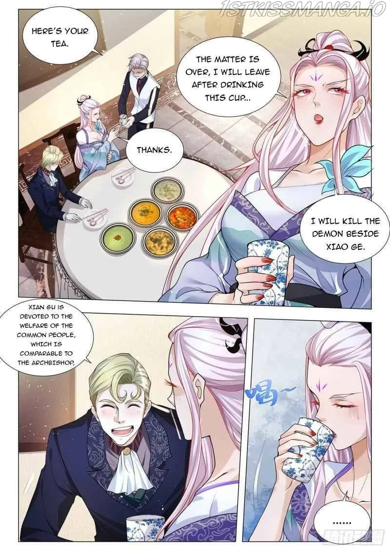 Chapter 386 — page 8