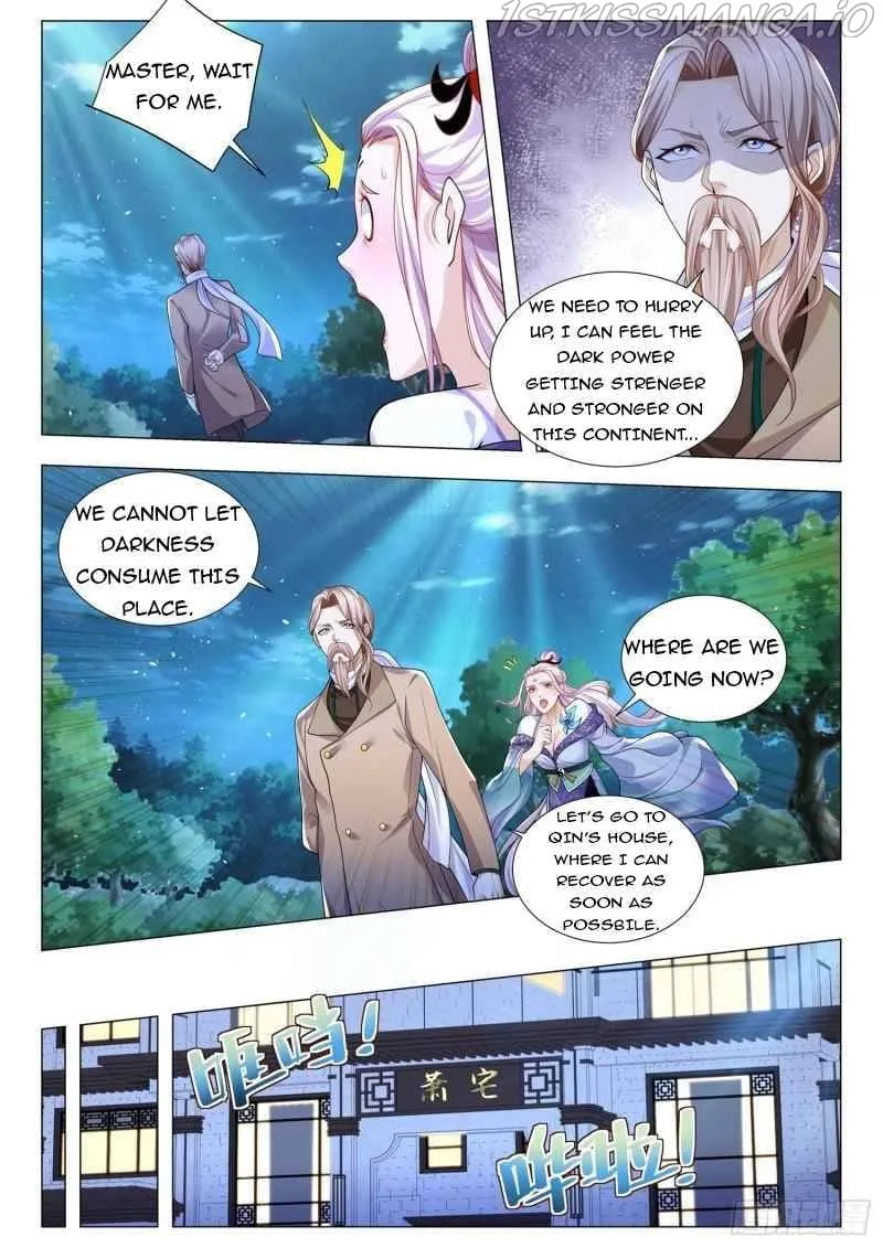 Chapter 388 — page 10