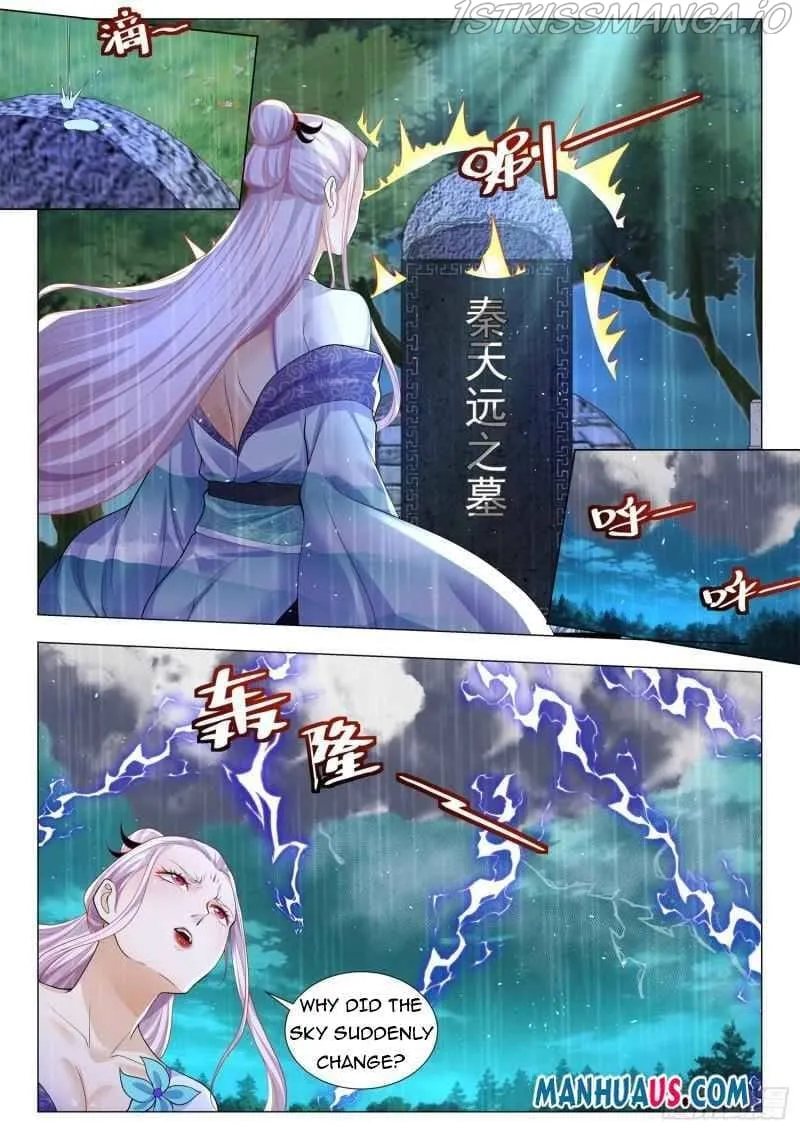 Chapter 388 — page 3