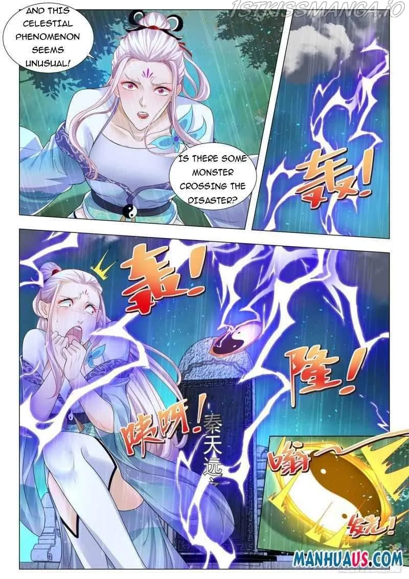 Chapter 388 — page 4