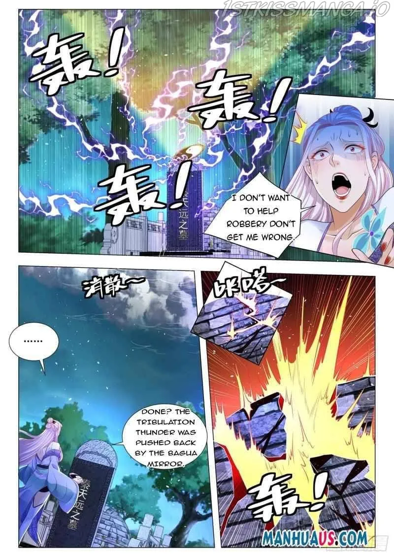 Chapter 388 — page 5