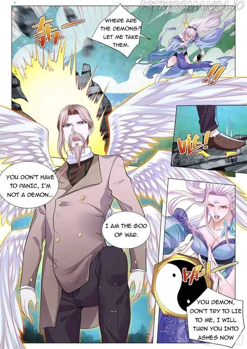 Chapter 388 — page 6