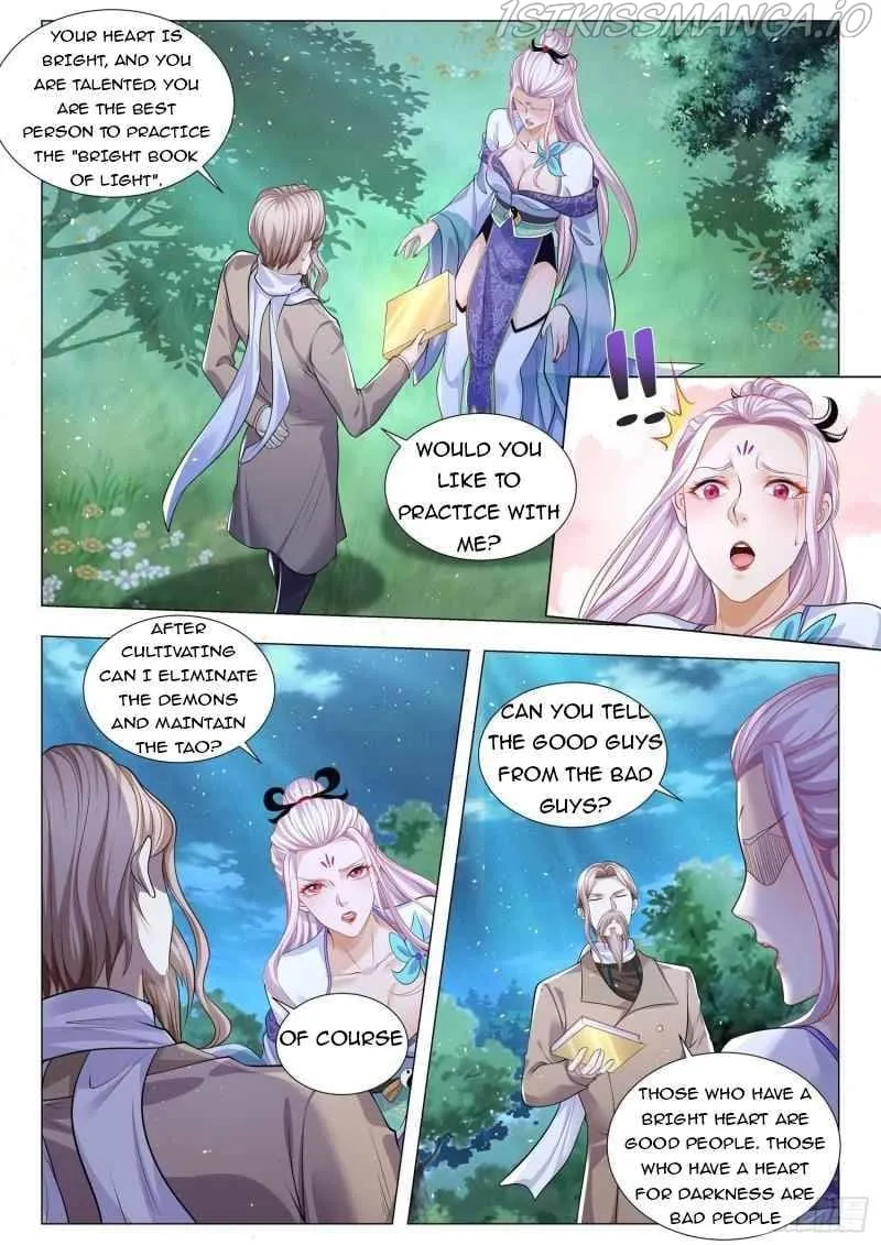 Chapter 388 — page 8