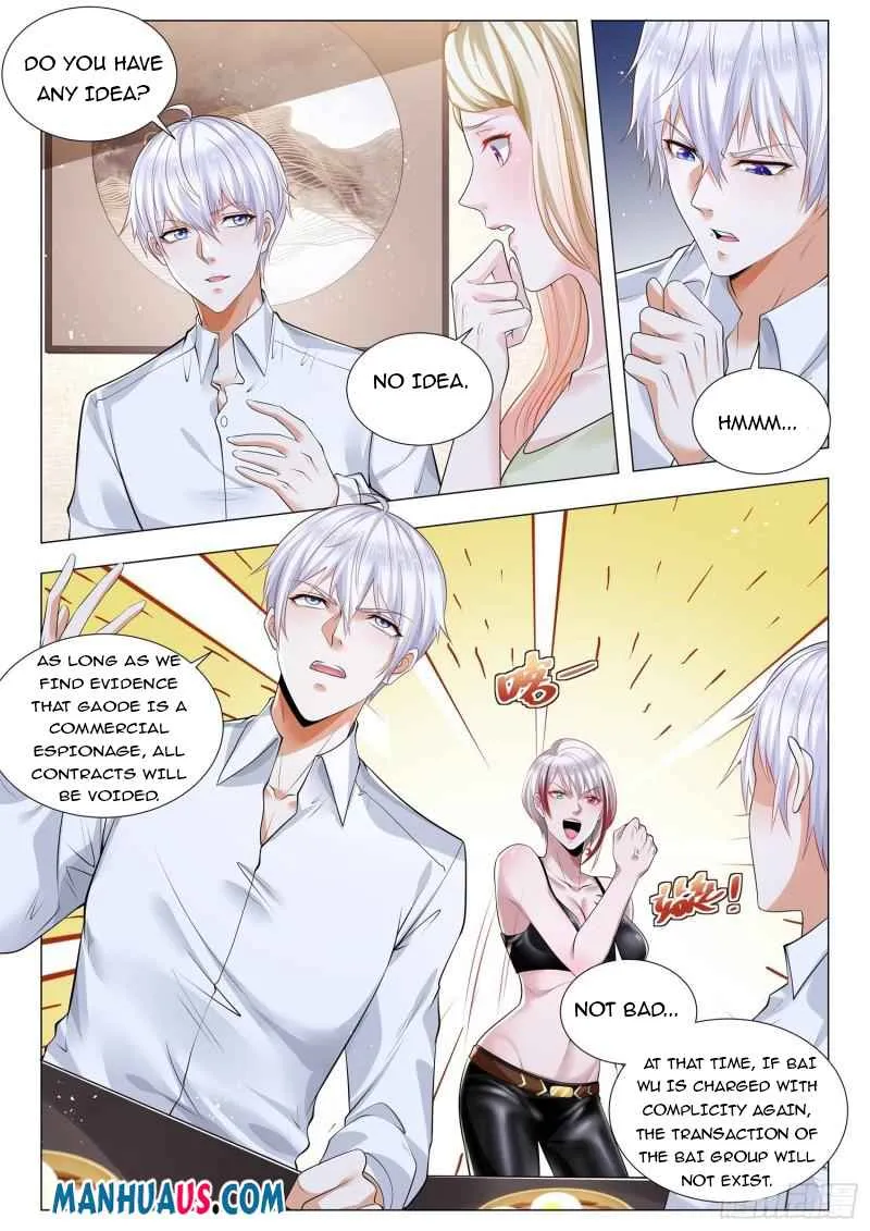 Chapter 389 — page 10