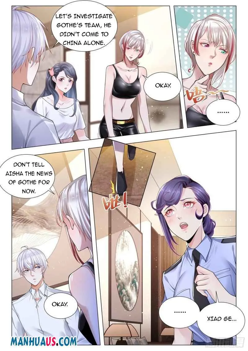 Chapter 389 — page 12