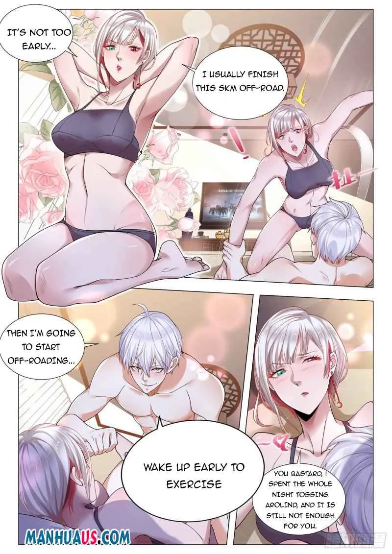 Chapter 389 — page 4