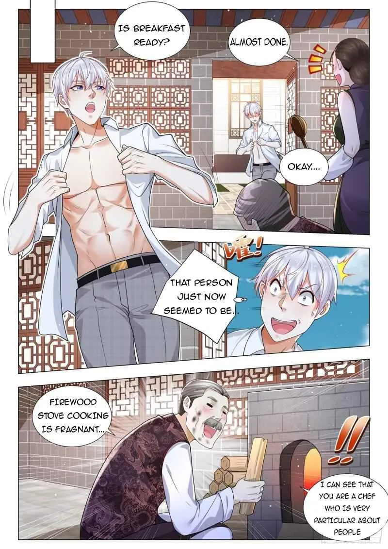 Chapter 389 — page 5