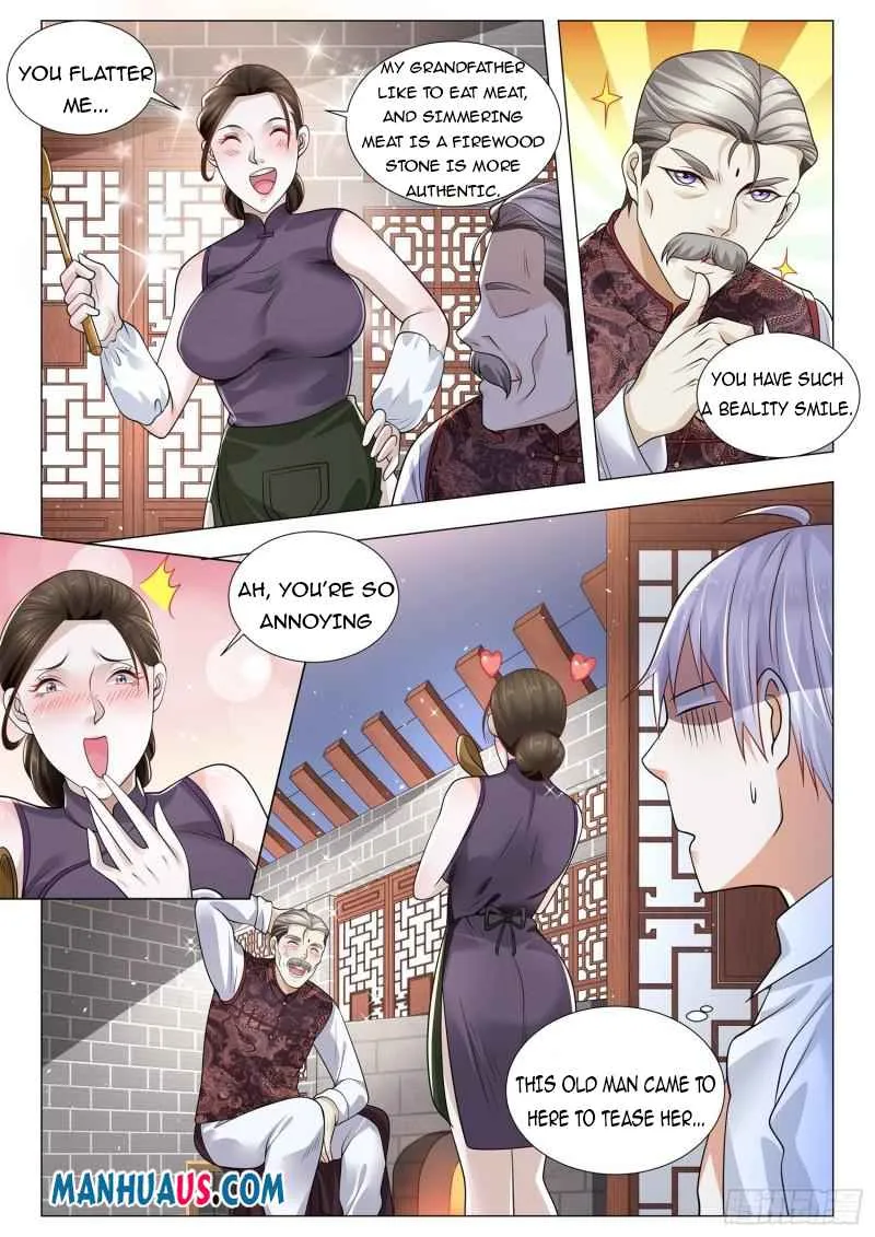 Chapter 389 — page 6