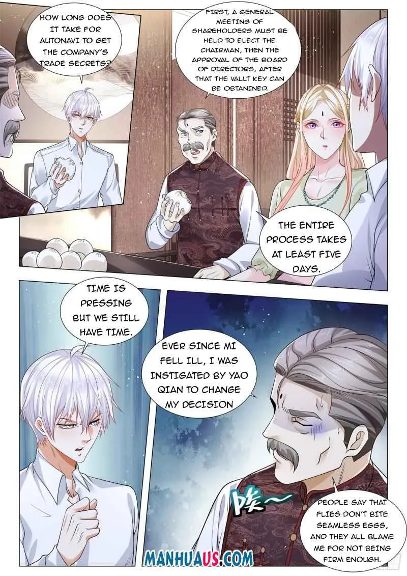 Chapter 389 — page 8