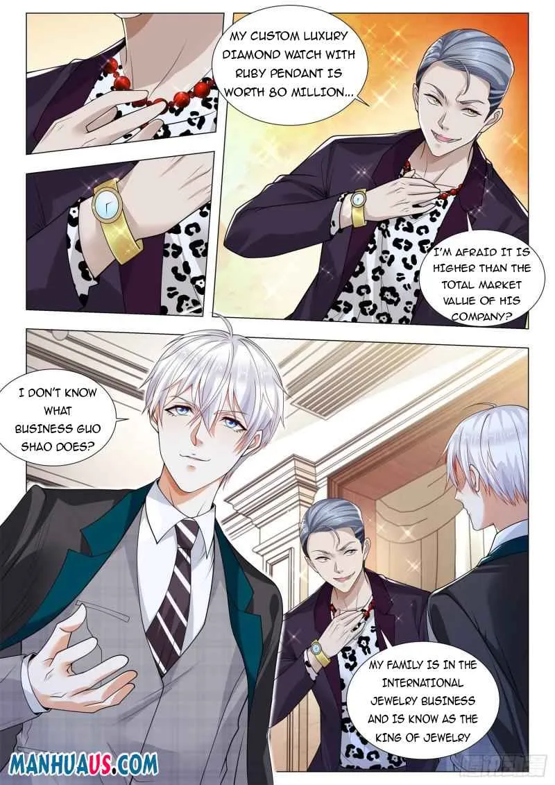 Chapter 390 — page 10