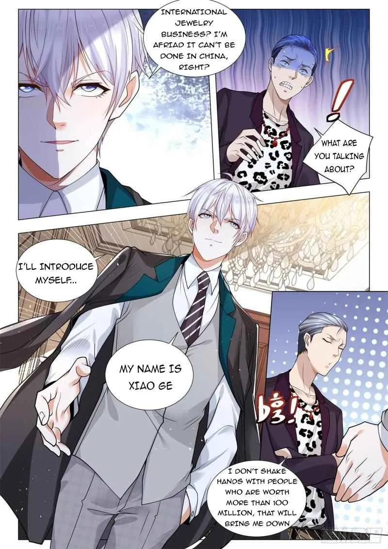 Chapter 390 — page 11