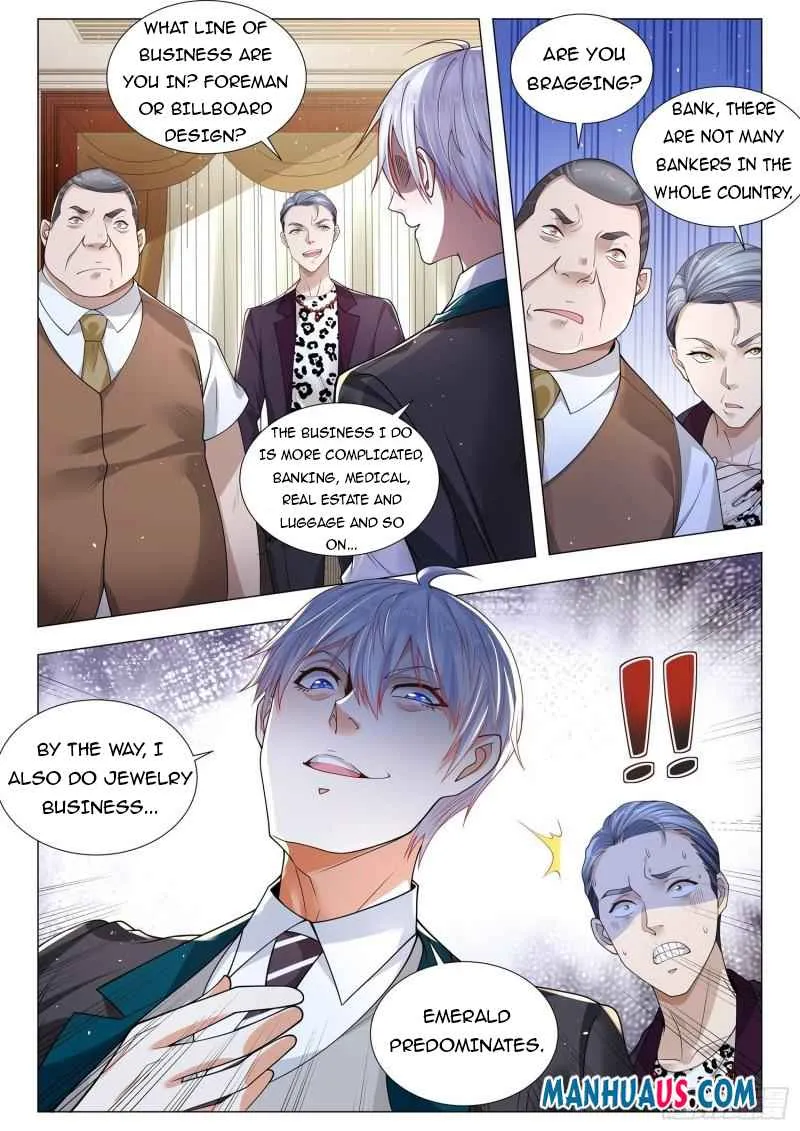 Chapter 390 — page 12