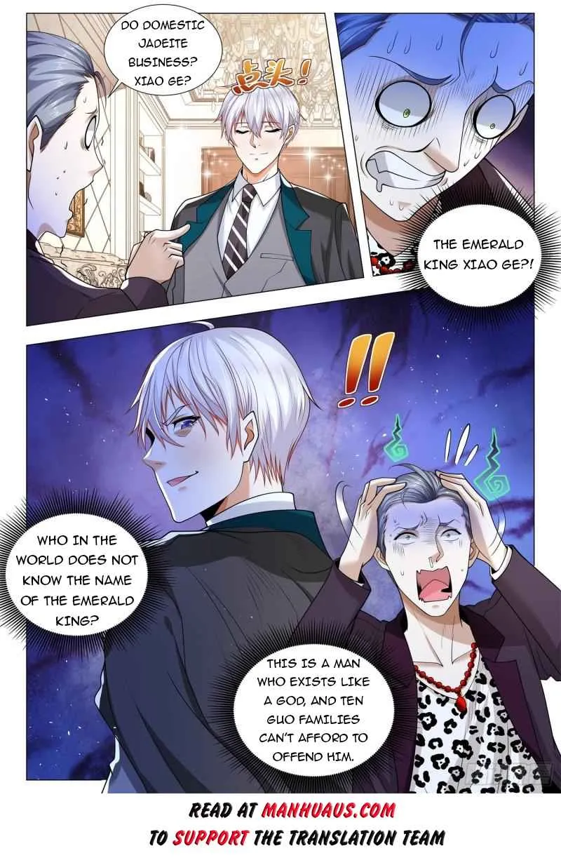 Chapter 390 — page 13