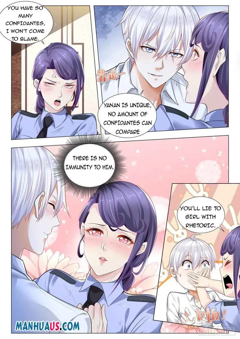 Chapter 390 — page 3