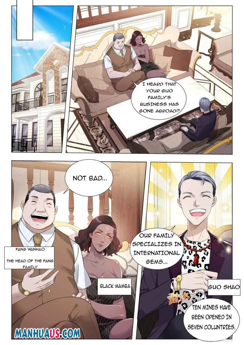 Chapter 390 — page 4