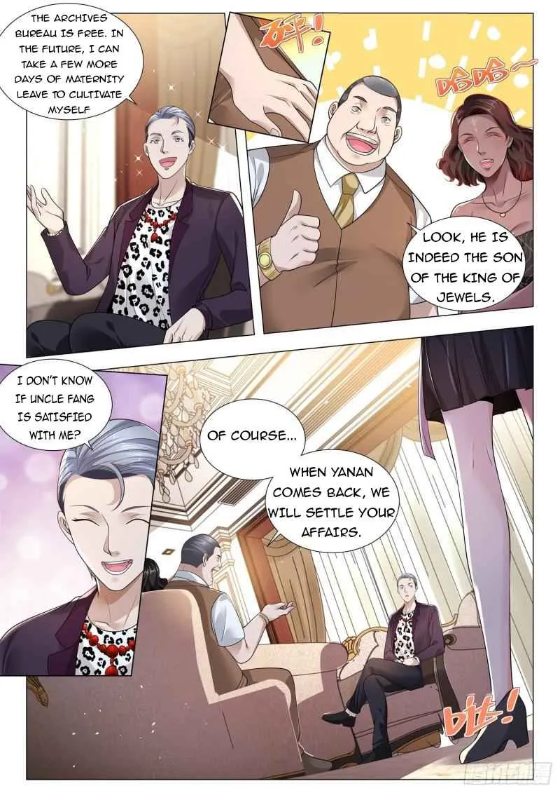 Chapter 390 — page 7