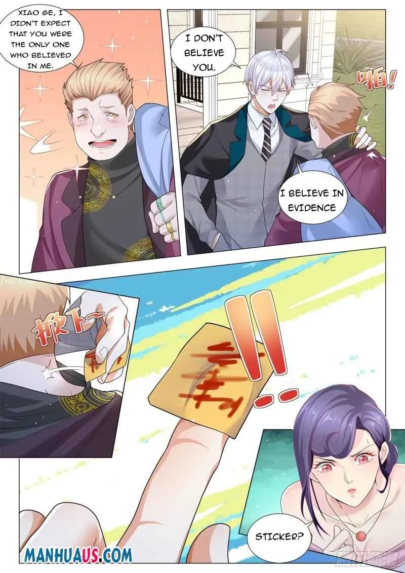 Chapter 391 — page 12