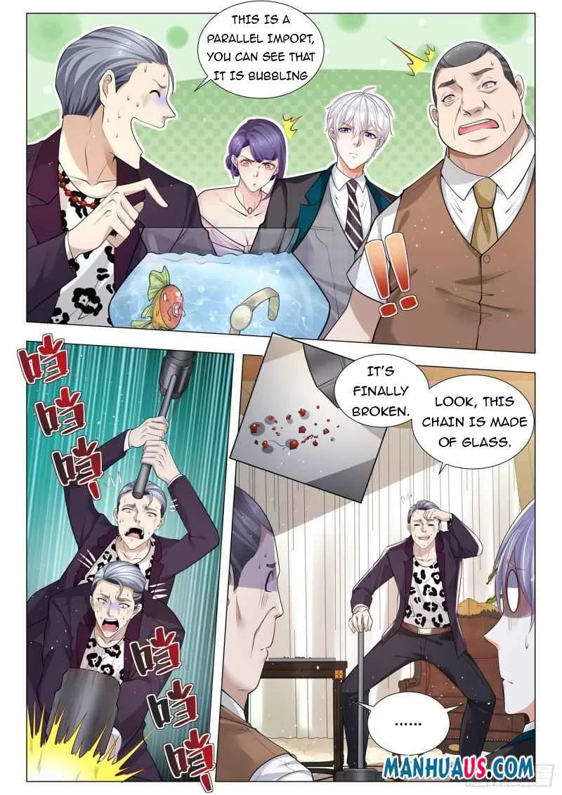 Chapter 391 — page 4