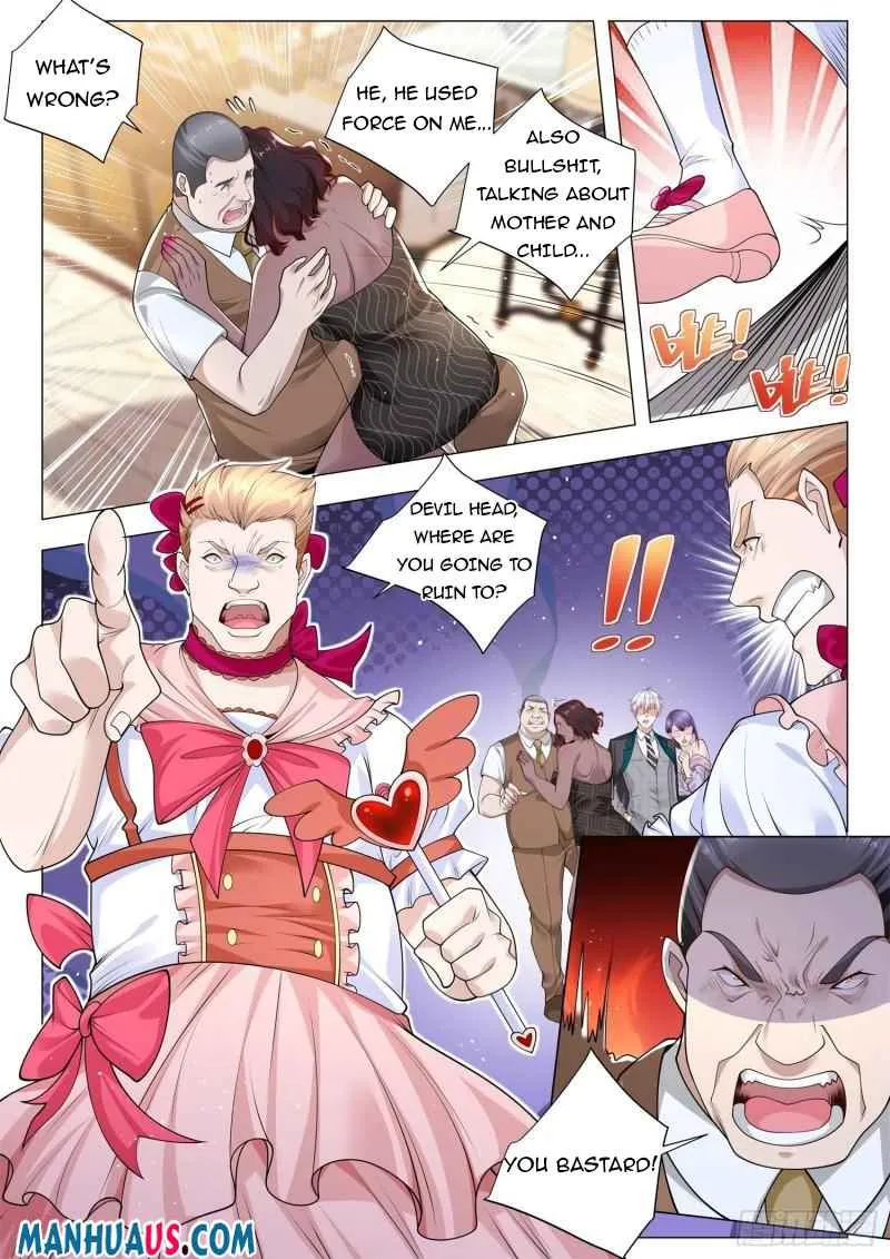 Chapter 391 — page 8