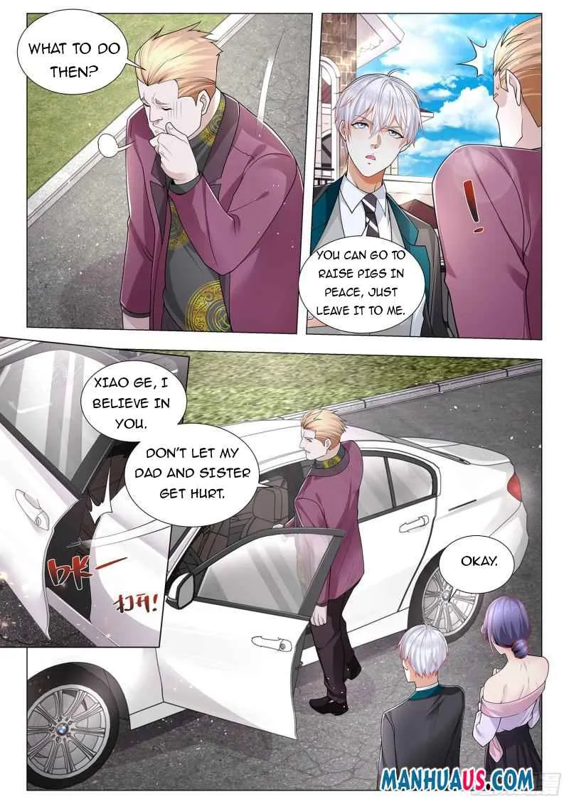 Chapter 392 — page 5
