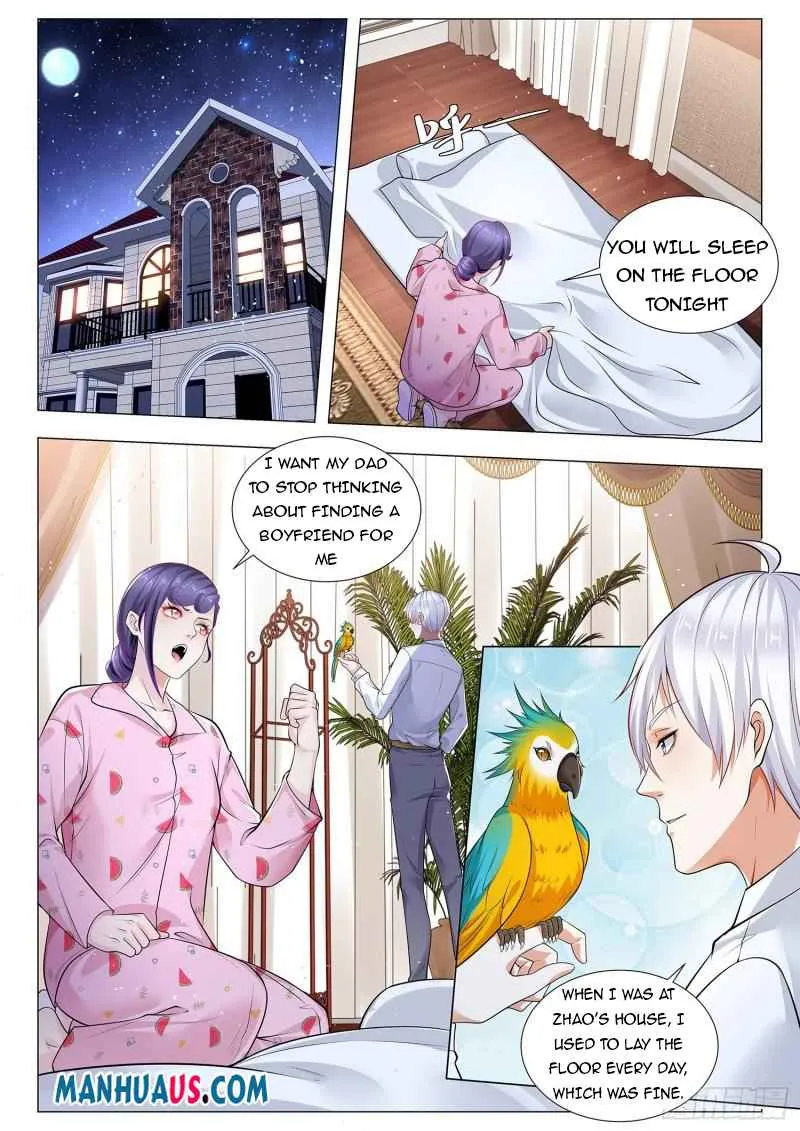 Chapter 392 — page 8