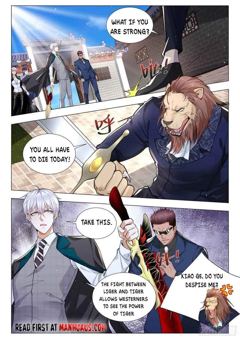 Chapter 395 — page 10