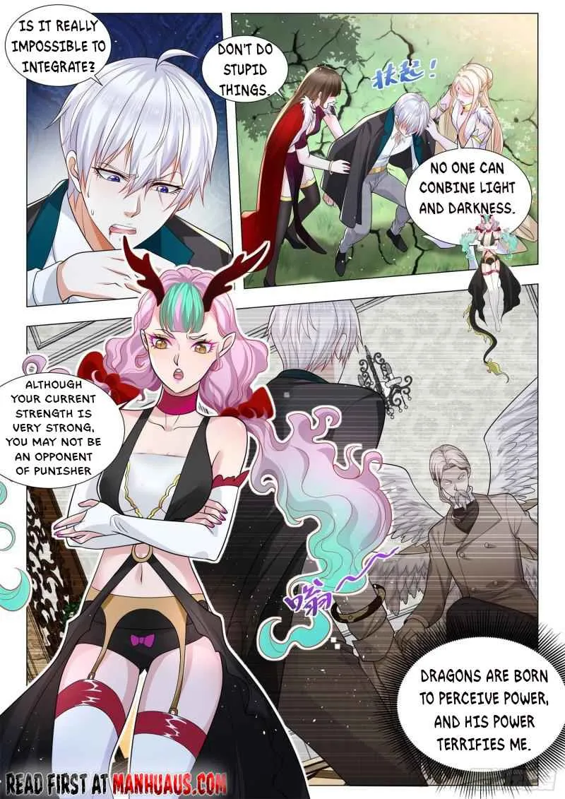 Chapter 398 — page 10