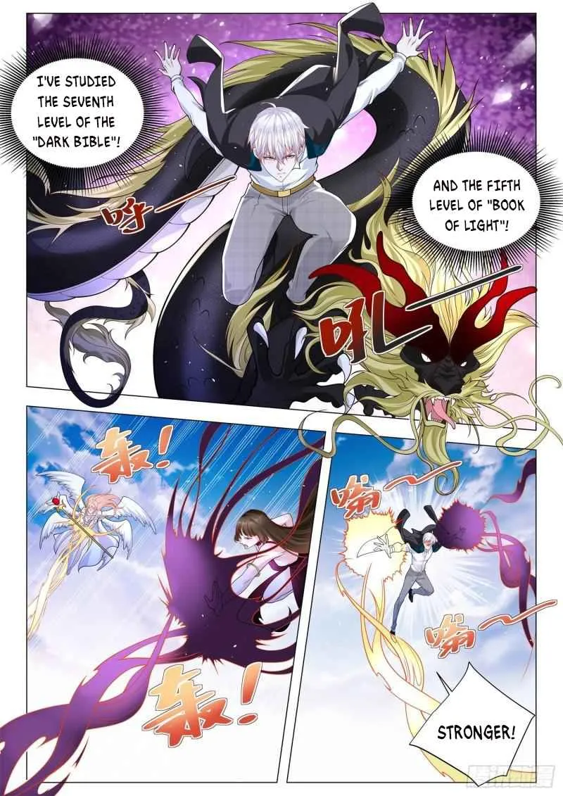 Chapter 398 — page 6