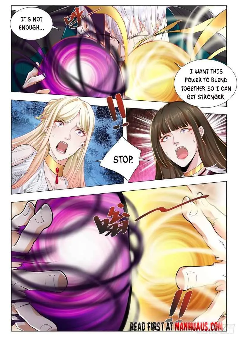 Chapter 398 — page 8
