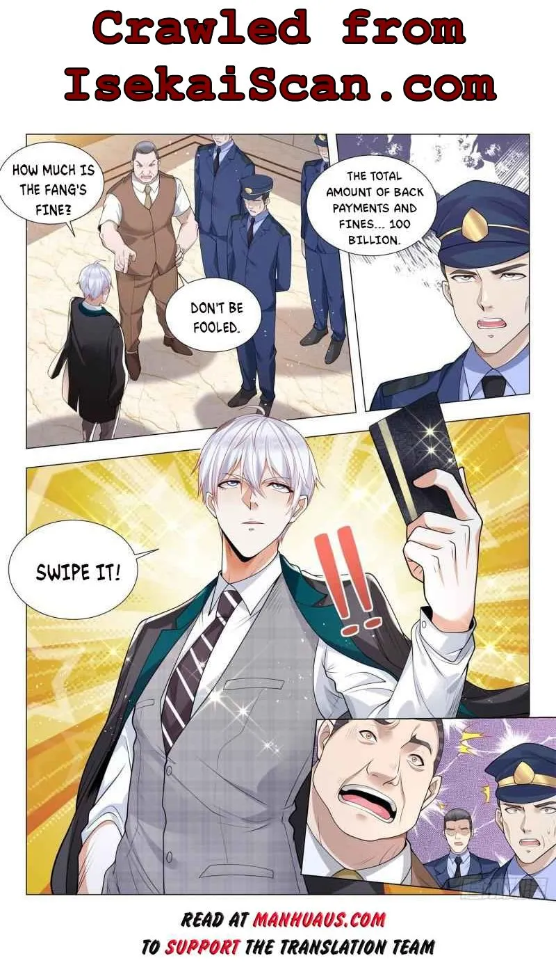 Chapter 399 — page 11