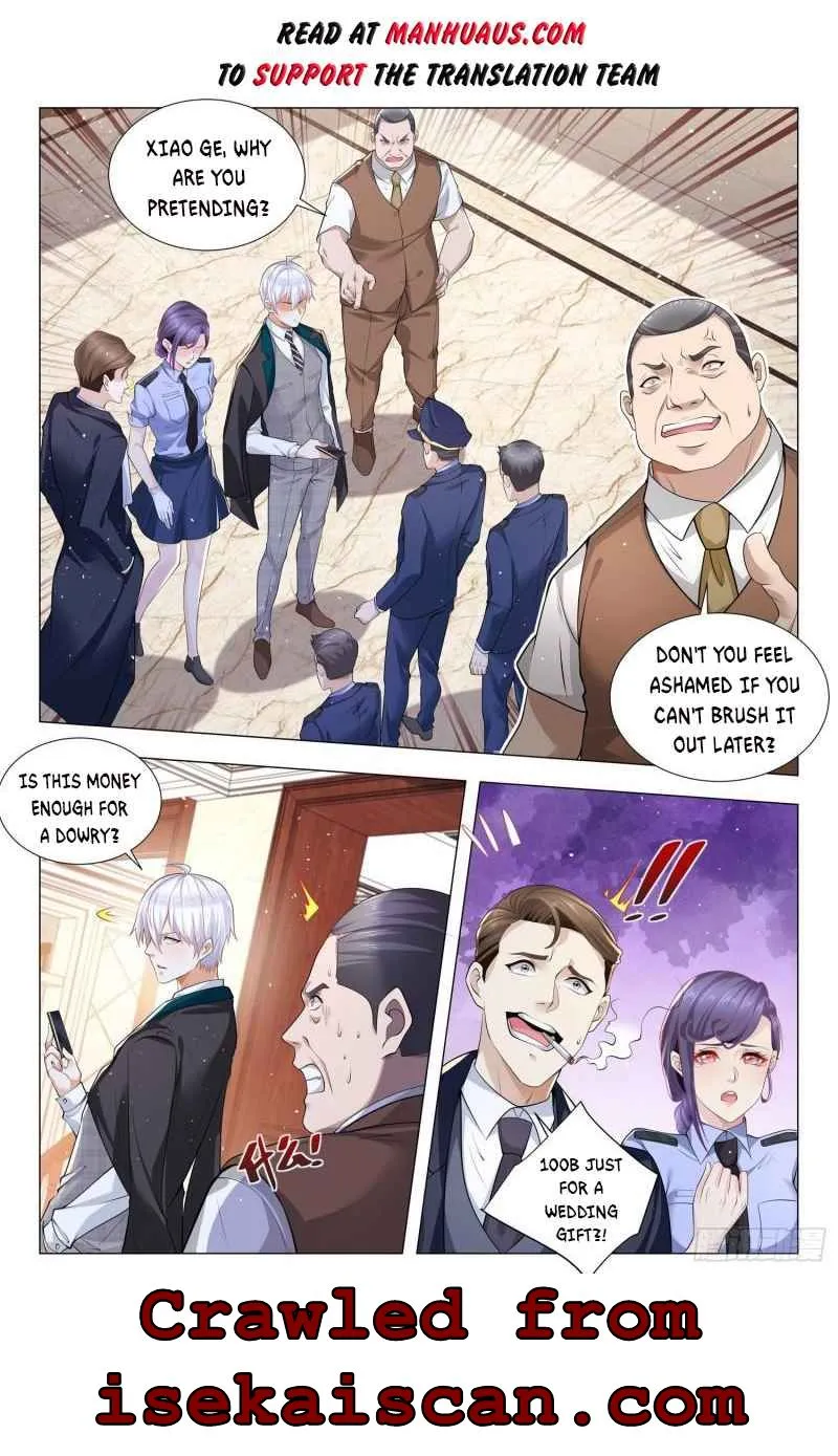 Chapter 400 — page 2