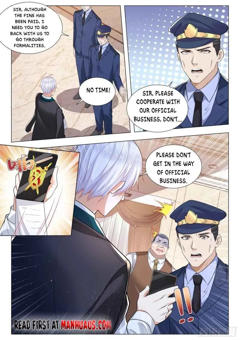 Chapter 400 — page 5