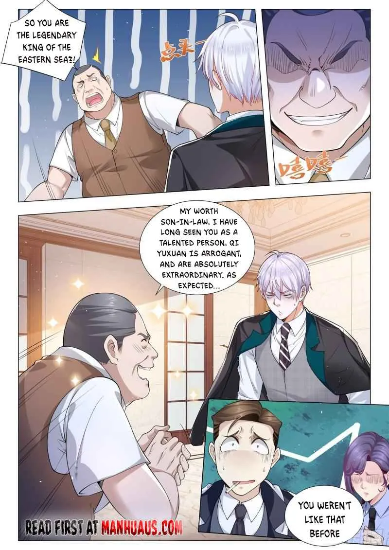 Chapter 400 — page 8