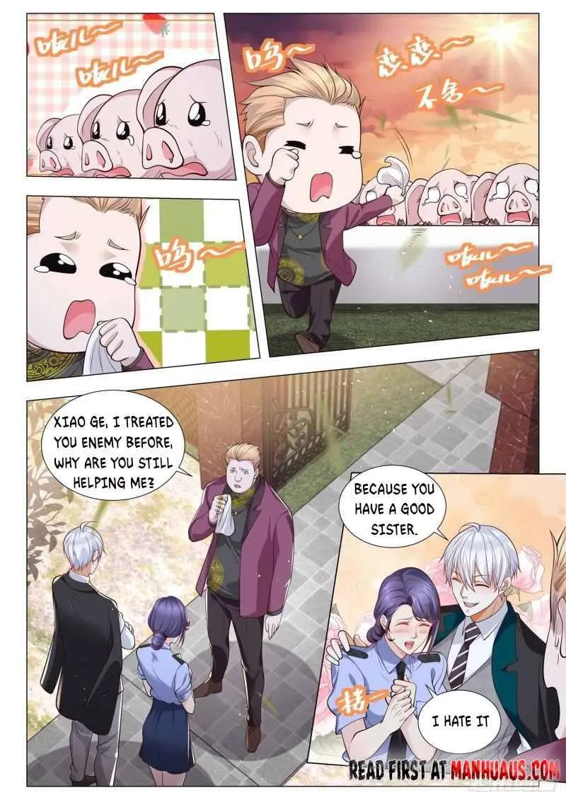Chapter 401 — page 10