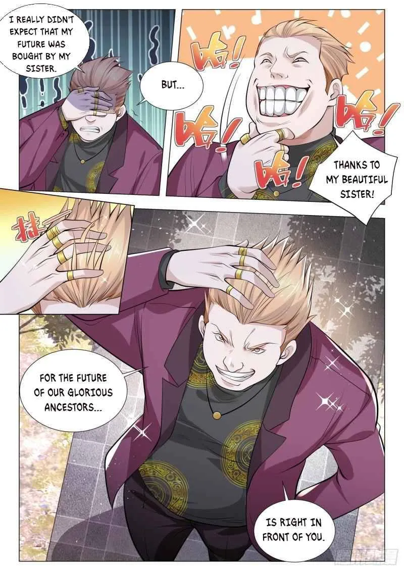 Chapter 401 — page 11