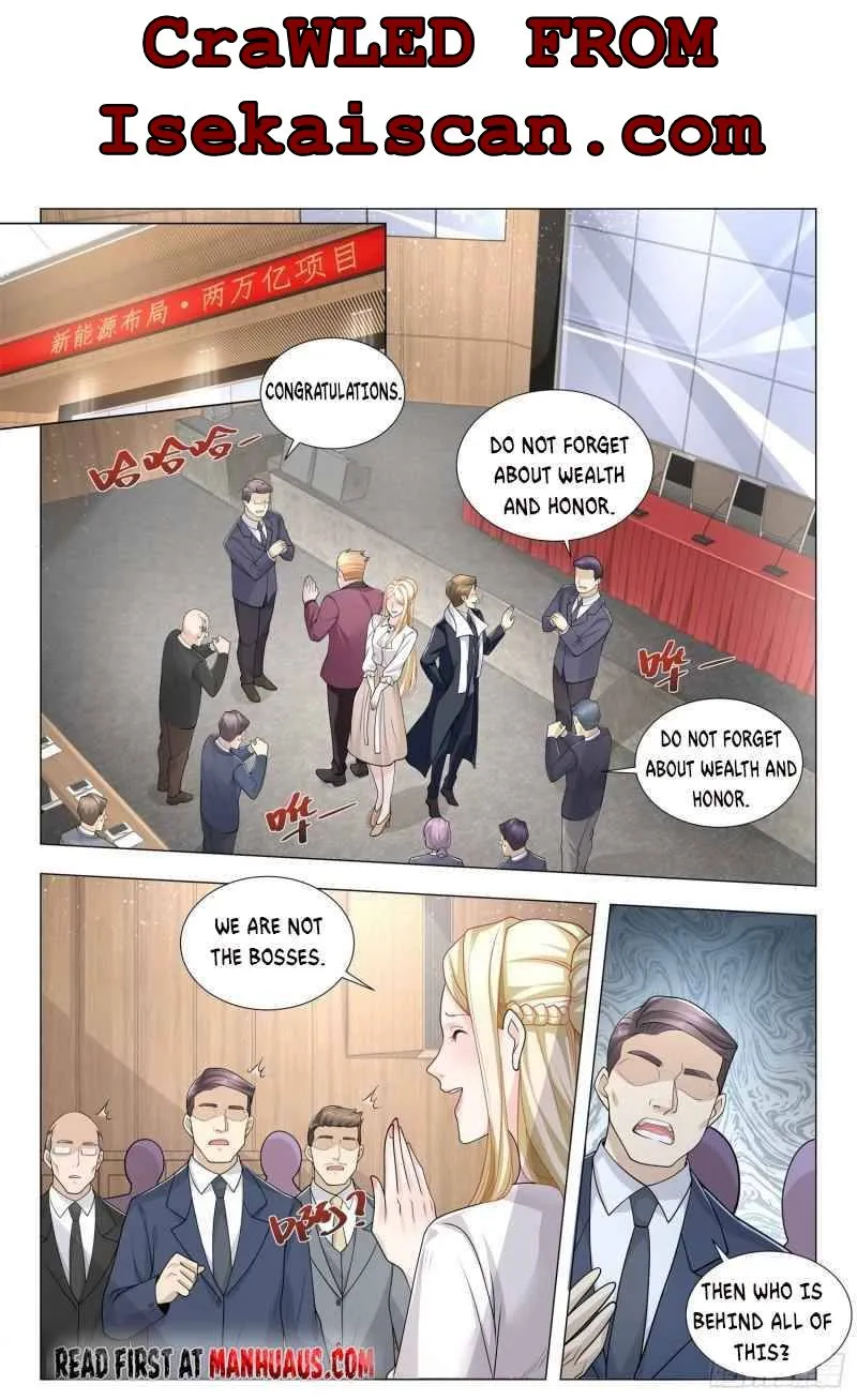 Chapter 401 — page 12
