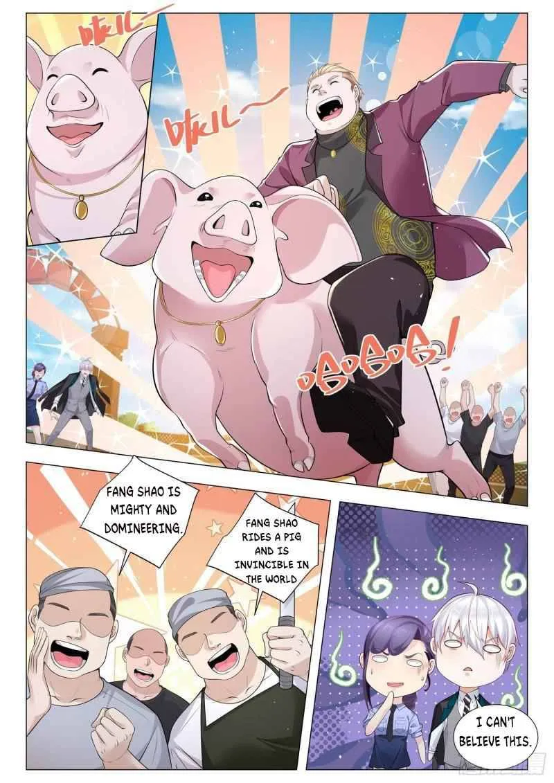 Chapter 401 — page 3