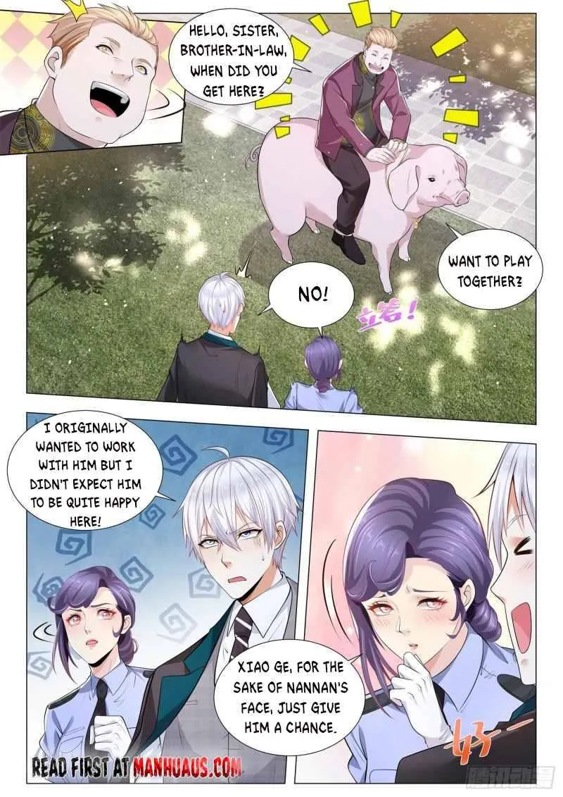 Chapter 401 — page 4