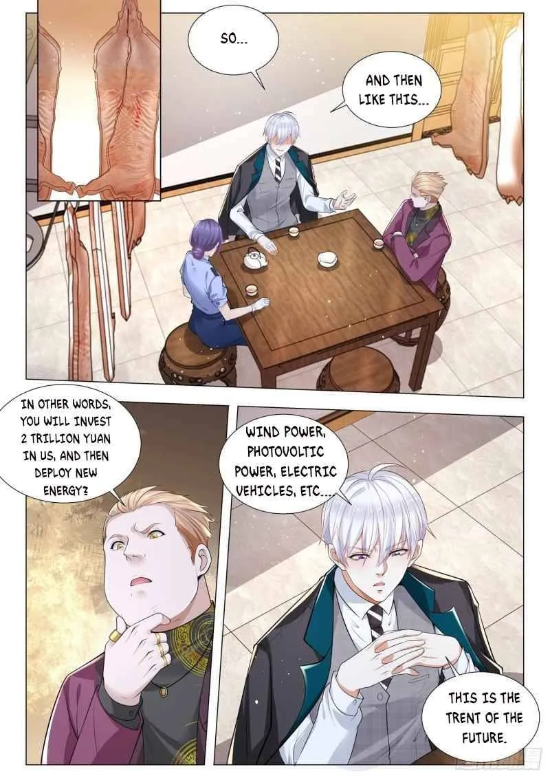 Chapter 401 — page 5