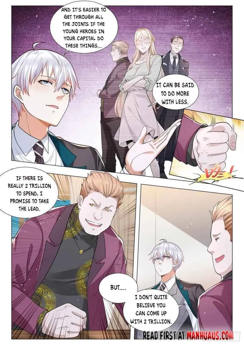 Chapter 401 — page 6