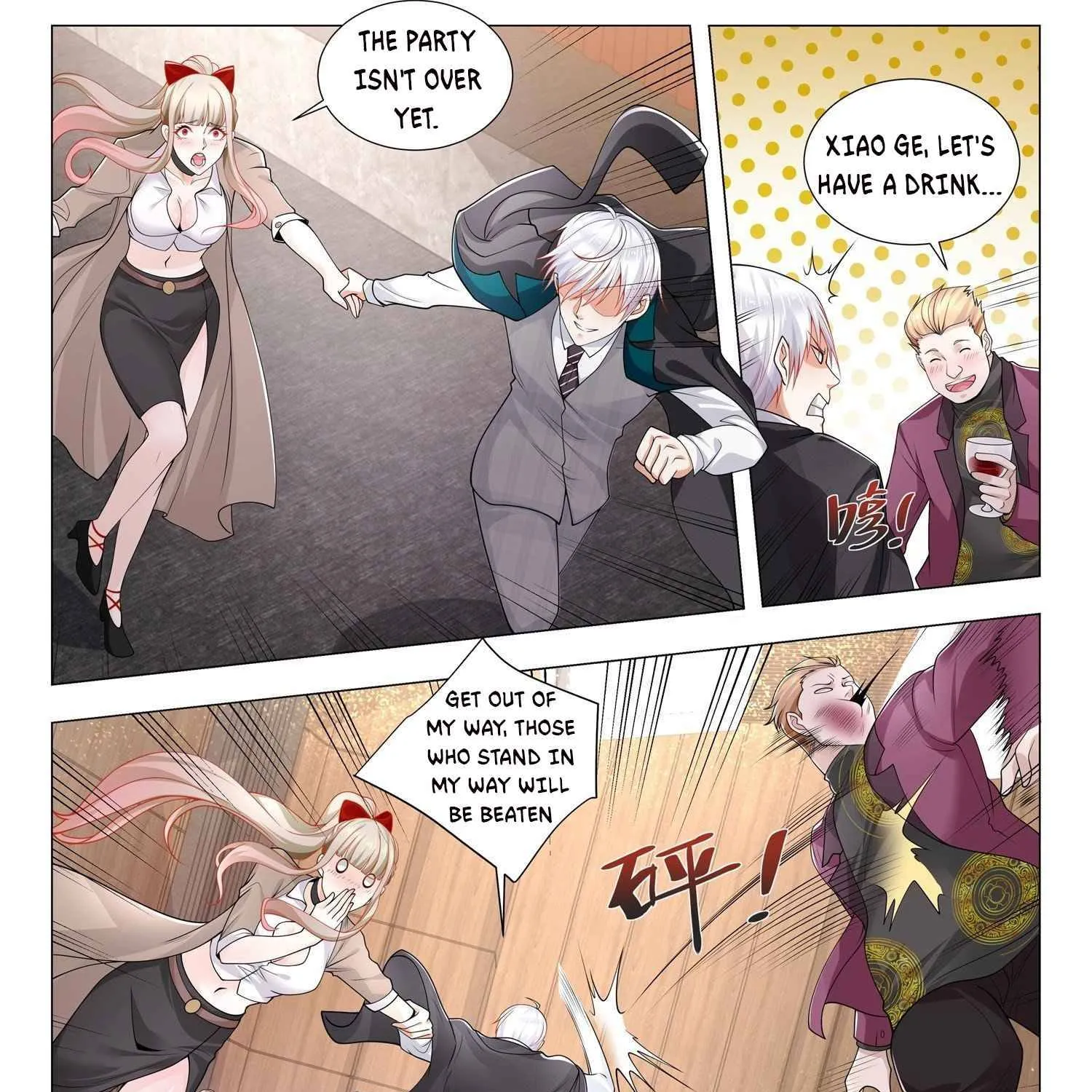 Chapter 402 — page 10